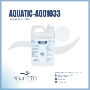 DESCALER | 5L
