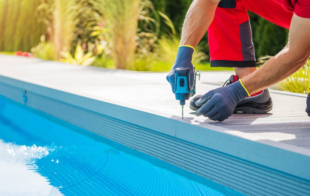 A great pool shouldn’t demand attention — it should simply perform.