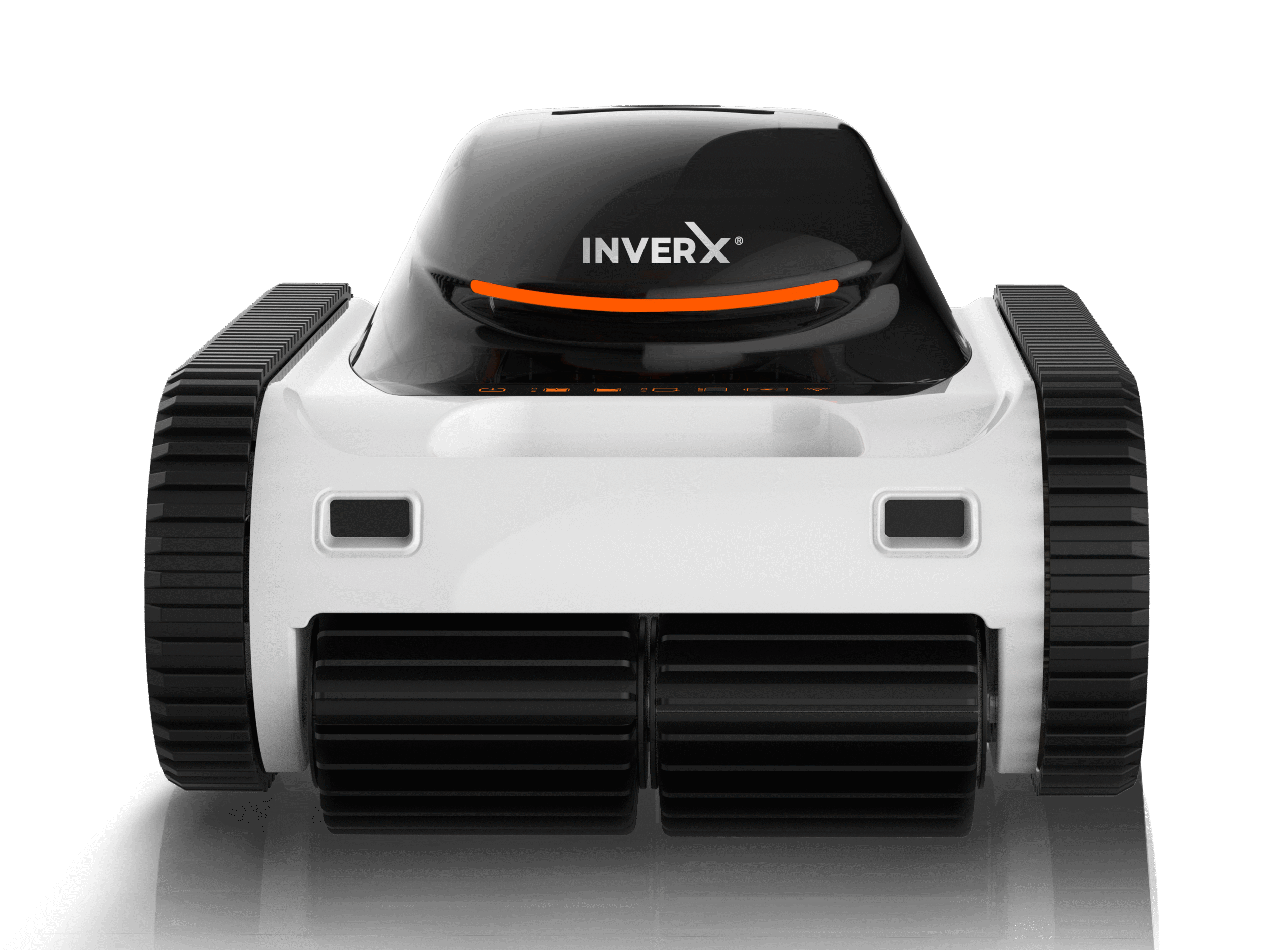 InverX AI Robot Pool Cleaner