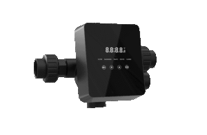 iWash Automatic Multiport Valve