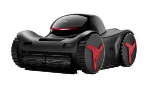 iGarden M1 Series Robotic Pool Cleaner